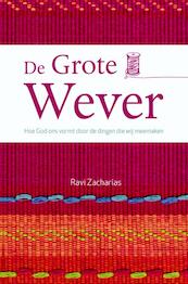 Grote Wever, De - Ravi Zacharias (ISBN 9789060679890)