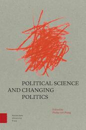 Political Science and Changing Politics - (ISBN 9789462987487)