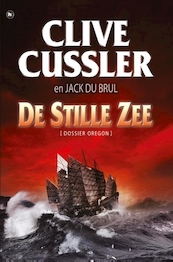 De stille zee - Clive Cussler (ISBN 9789044357158)