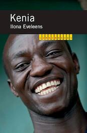 Kenia - Ilona Eveleens (ISBN 9789460220760)