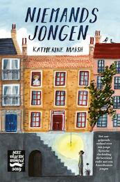 Niemandsjongen - Katherine Marsh (ISBN 9789021027197)