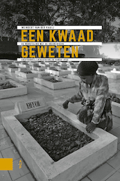 Een kwaad geweten - Meindert van der Kaaij (ISBN 9789048556854)