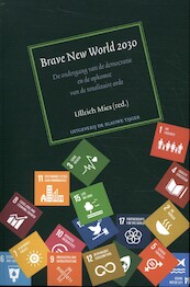 Brave new world 2030 - Ullrich Mies (ISBN 9789493262119)