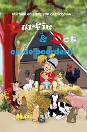 Durfie & Dot - Michael & Eddy Van der Schouw (ISBN 9789464376647)