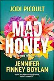 Mad Honey - Jodi Picoult, Jennifer Finney Boylan (ISBN 9781473692497)