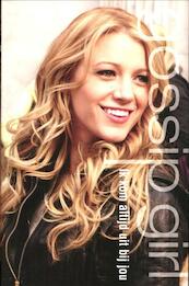 Gossip Girl 12 Ik kom altijd uit bij jou tv-editie - Cecily von Ziegesar, Cecily Von Ziegesar (ISBN 9789025750497)