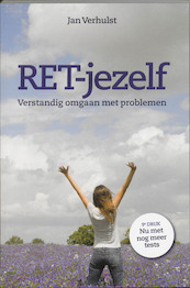 RET-jezelf - Jan Verhulst (ISBN 9789026522147)