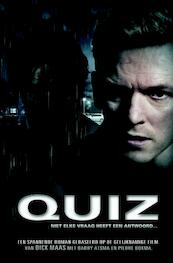 Quiz - Dick Maas (ISBN 9789045203553)