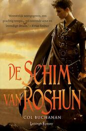 De Schim van Roshun - Col Buchanan (ISBN 9789024558575)