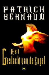 Het geslacht van de engel - Patrick Bernauw (ISBN 9789462660175)