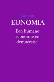 Eunomia - Alias Pyrrho (ISBN 9789402142525)