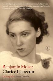 Clarice Lispector - Benjamin Moser (ISBN 9789029505772)