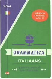 Van Dale Grammatica Italiaans - Maria Rita Sorce (ISBN 9789460773099)