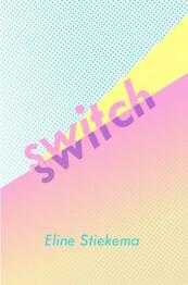 Switch - Eline Stiekema (ISBN 9789402154498)