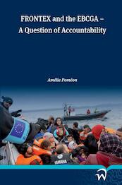 Frontex and ebcga - Amélie Poméon (ISBN 9789462403598)