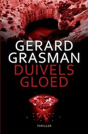 Duivelsgloed - Gerard Grasman (ISBN 9789402161366)