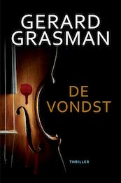 De vondst - Gerard Grasman (ISBN 9789402161373)