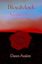 Bloedvloek - Dawn Avalon (ISBN 9789402168365)