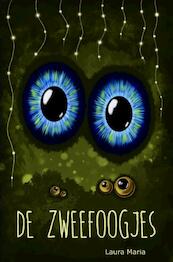 De zweefoogjes - Laura Maria (ISBN 9789402170917)