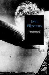 Hindenburg - John Rijssemus (ISBN 9789402172928)