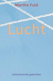 Lucht - Marthe Fuld (ISBN 9789402161229)