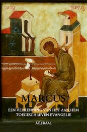 MARCUS - A.E.J. Kaal (ISBN 9789464059861)