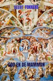 God en de Mammon - Geert Fokkens (ISBN 9789464188752)