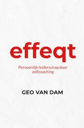 effeqt - Geo Van Dam (ISBN 9789403625348)