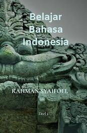 Belajar Bahasa Indonesia - Rahman Syaifoel (ISBN 9789464354072)