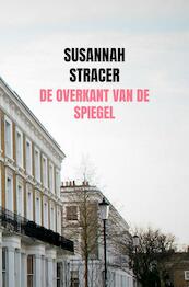 De overkant van de spiegel - Susannah Stracer (ISBN 9789464353730)