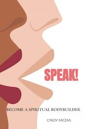 Speak - Cindy Mezas (ISBN 9789403620060)