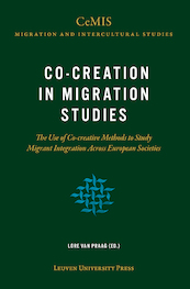 Co-creation in Migration Studies - (ISBN 9789462702882)