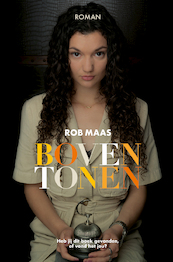 Boventonen - Rob Maas (ISBN 9789083171968)