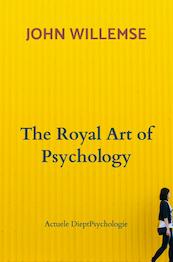 The Royal Art of Psychology - John WILLEMSE (ISBN 9789403636658)