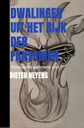 Dwalingen uit het rijk der fantomen - Dieter Neyens (ISBN 9789464486933)