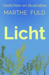 Licht - Marthe Fuld (ISBN 9789464489149)