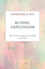 Bunnie, aangenaam - Marinanne N. May (ISBN 9789464654882)