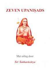 Zeven Upanişads - Sri Sankaracarya (ISBN 9789464654714)