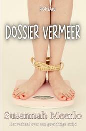 Dossier Vermeer - Susannah Meerlo (ISBN 9789403675893)