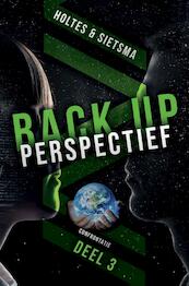 BACK-UP Perspectief - Holtes & Sietsma (ISBN 9789464657326)