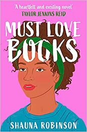 Must Love Books - Shauna Robinson (ISBN 9780008539023)