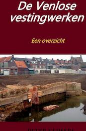 De Venlose vestingwerken - Peter Keijsers (ISBN 9789403691794)