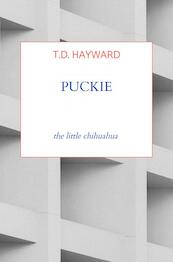 Puckie - T.D. Hayward (ISBN 9789403697048)