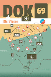 Dok 69 - Els Visser (ISBN 9789462666597)