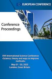 SCIENCE, THEORY AND WAYS TO IMPROVE METHODS - European Conference (ISBN 9789403688893)