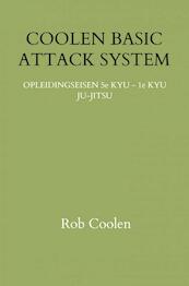 COOLEN BASIC ATTACK SYSTEM - Rob Coolen (ISBN 9789403708409)