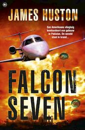 Falcon Seven - James Huston (ISBN 9789044329919)