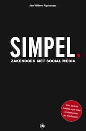 Simpel - Jan Willem Alphenaar (ISBN 9789491426094)