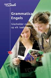 Grammatica Engels - Anne-Marie van Hoof, Linda Mous (ISBN 9789460771071)