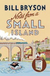 Notes from A Small Island - Bill Bryson (ISBN 9781784161194)